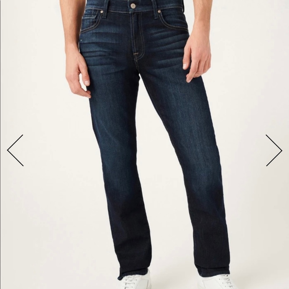 7 for All Mankind Slimmy Jean